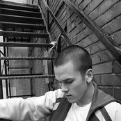 Justin Nozuka - List pictures