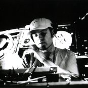 Dj Shadow - List pictures