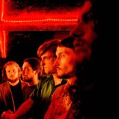 My Morning Jacket - List pictures