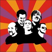 Jota Quest - List pictures