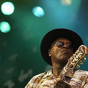 Taj Mahal - List pictures