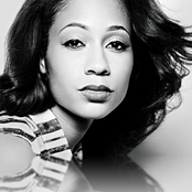 Tiffany Evans - List pictures