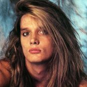Sebastian Bach - List pictures