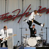 Hives - List pictures