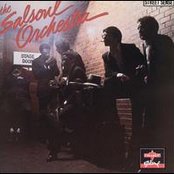 The Salsoul Orchestra - List pictures