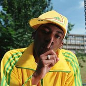 Bashy - List pictures