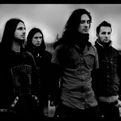 Gojira - List pictures