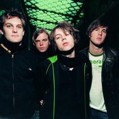 Vines - List pictures