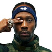 Rza - List pictures