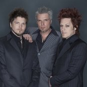 Crossfade - List pictures