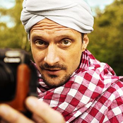 Dj Koze - List pictures