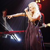 Nashville Cast - List pictures