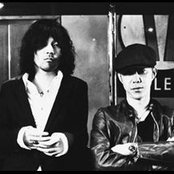 The Birthday - List pictures