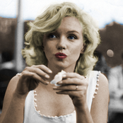 Marilyn Monroe - List pictures