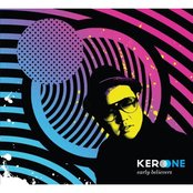 Kero One - List pictures