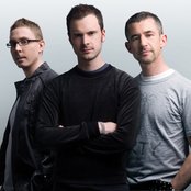 Above & Beyond - List pictures