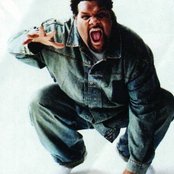 Fatman Scoop - List pictures