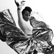 Barbara Moleko - List pictures