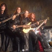 Mago De Oz - List pictures