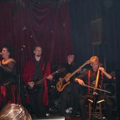 Diablo Swing Orchestra - List pictures