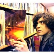 Neon Indian - List pictures