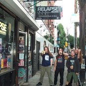 Exhumed - List pictures