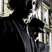 She Wants Revenge - List pictures