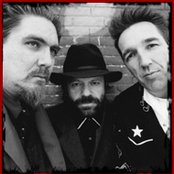 Blackie & The Rodeo Kings - List pictures