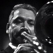 Frank Rosolino - List pictures