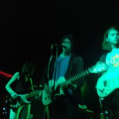 Cold Fronts - List pictures