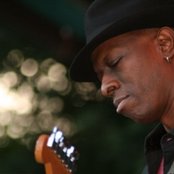 Keb Mo - List pictures