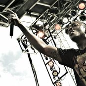 Lecrae - List pictures