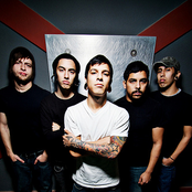 Upon A Burning Body - List pictures