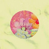 Boogarins - List pictures