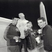 Texas Is The Reason - List pictures