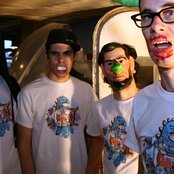 Hellogoodbye - List pictures