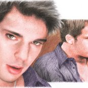 Anthony Callea - List pictures