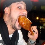 Aj Mclean - List pictures