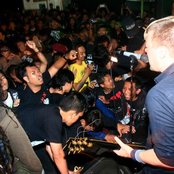 Tragedy - List pictures