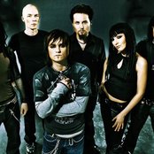 Entwine - List pictures