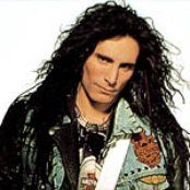 Steve Vai - List pictures