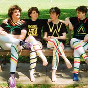 The Spook School - List pictures