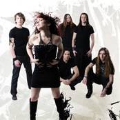 Stream Of Passion - List pictures