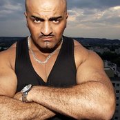 Xatar - List pictures