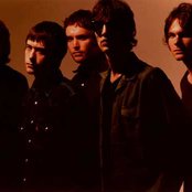 The Verve - List pictures