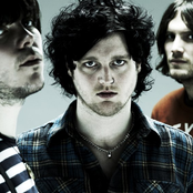 The Virginmarys - List pictures