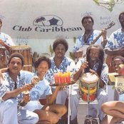 The Jolly Boys - List pictures