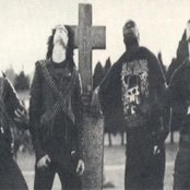 Blasphemy - List pictures