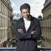 Benjamin Clementine - List pictures