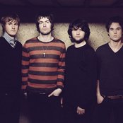 The Courteeners - List pictures